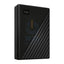 WD My Passport - 5TB / USB 3.2 Gen 1 / Black / External Hard Drive