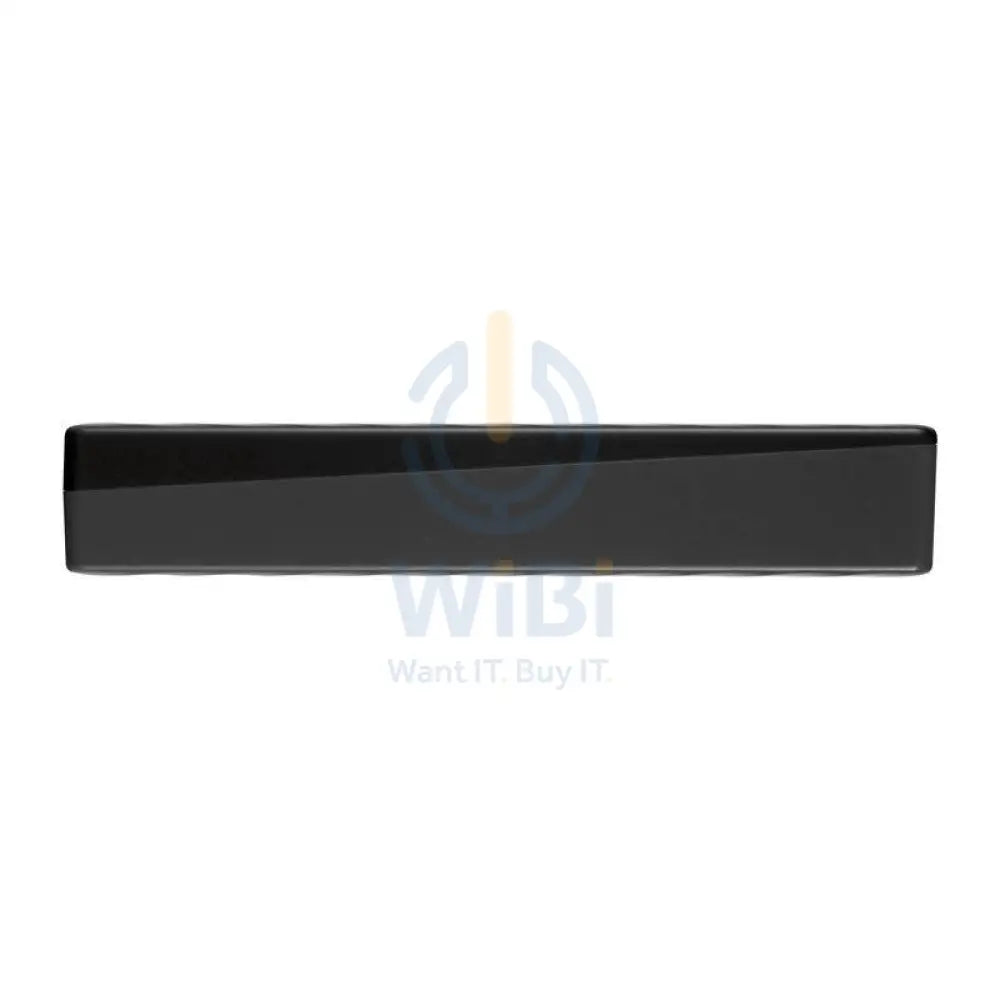 WD My Passport - 5TB / USB 3.2 Gen 1 / Black / External Hard Drive