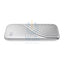 WD My Passport SSD - 1TB / Up to 1050MB/s / USB-C / Silver / External SSD (Solid State Drive) Storage > USB Solid State