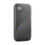 WD My Passport SSD - 1TB / Up to 1050MB/s / USB-C / Space Gray / External SSD (Solid State Drive) Storage > USB Solid