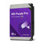 WD Purple Pro Surveillance Hard Drive - 10TB / 3.5-inch / SATA / 512MB Buffer Storage > Desktop Hard Drives