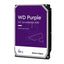 WD Purple Surveillance Hard Drive - 4TB / SATA / Up to 175MB/s - Internal Hard Drive Storage > Desktop Hard Drives