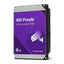 WD Purple Surveillance Hard Drive - 6TB / SATA / Up to 175MB/s - Internal Hard Drive Storage > Desktop Hard Drives