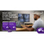 WD Purple Surveillance Hard Drive - 8TB / SATA / Up to 215MB/s - Internal Hard Drive Storage > Desktop Hard Drives