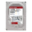 WD Red Plus Internal Drive - 10TB / 3.5-inch / SATA-III / 7200 RPM / 256MB Buffer