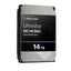 WD Ultrastar DC HC550 Hard Drive - 14TB / 3.5-inch / SATA / 7200 RPM / 512MB Buffer Storage > Desktop Hard Drives