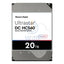 WD Ultrastar DC HC560 Hard Drive - 20TB / 3.5-inch / SATA-III / 7200 RPM / 512MB Storage > Desktop Hard Drives