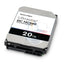 WD Ultrastar DC HC560 Hard Drive - 20TB / 3.5-inch / SATA-III / 7200 RPM / 512MB Storage > Desktop Hard Drives