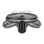 Black+Decker Stand Fan - 16-Inch / 60W / Three Adjustable Speed / Black