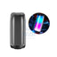 Wekome D31 Sound Pulse Colorful Bluetooth Speaker with 11 Light Effect Modes Accessories > Audio > Speakers