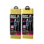 Wekome WDC-167 20W Micro USB Intelligent Digital Display Charging Data Cable 1Meter Accessories > Cables & Converters >