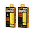 WEKOME WP-04 Tidal Energy Series 20000mAh 20W Fast Charge Power Bank - Yellow Accessories > Power Bank