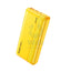 WEKOME WP-04 Tidal Energy Series 20000mAh 20W Fast Charge Power Bank - Yellow Accessories > Power Bank