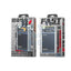 Wekome WP-325 20000mAh Pioneer Series Explore 22.5W Fast Charge Power Bank with Cable - Black Accessories > Power Bank