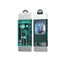 WEKOME YB08 Blackin Series - HiFi Lightning wired headphones - Dark Green Accessories > Audio > Headphones