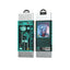 WEKOME YB08 Blackin Series - HiFi Wired Headphones Jack 3.5mm - Dark Night Green Accessories > Audio > Headphones
