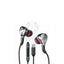 WEKOME YC06 Blackin Series - USB-C HiFi Headphone with Cable - Black Accessories > Audio > Headphones