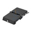 Westinghouse WKCG907BK Retro Contact Grill - 2200 Watts / Black Accessories > Smart Devices