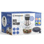 Westinghouse WKMC18 - 500 Watts / 2 Liter / Electric Chopper Accessories > Smart Devices