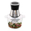 Westinghouse WKMC18 - 500 Watts / 2 Liter / Electric Chopper Accessories > Smart Devices