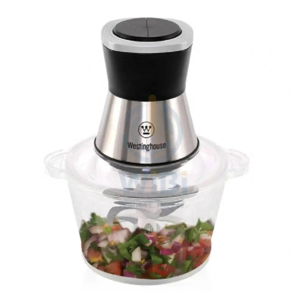 Westinghouse WKMC18 - 500 Watts / 2 Liter / Electric Chopper Accessories > Smart Devices