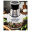 Westinghouse WKMC18 - 500 Watts / 2 Liter / Electric Chopper Accessories > Smart Devices