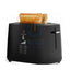 Westinghouse WKTTLD7051 Digital Bread Toaster - 1000 Watts / 2-Slice / Black Accessories > Smart Devices