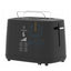Westinghouse WKTTLD7051 Digital Bread Toaster - 1000 Watts / 2-Slice / Black Accessories > Smart Devices