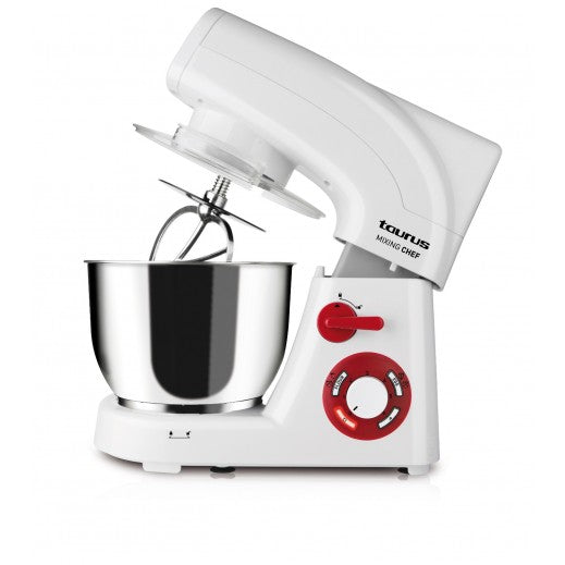 Taurus 300W Mixing Chef Compact Kneader