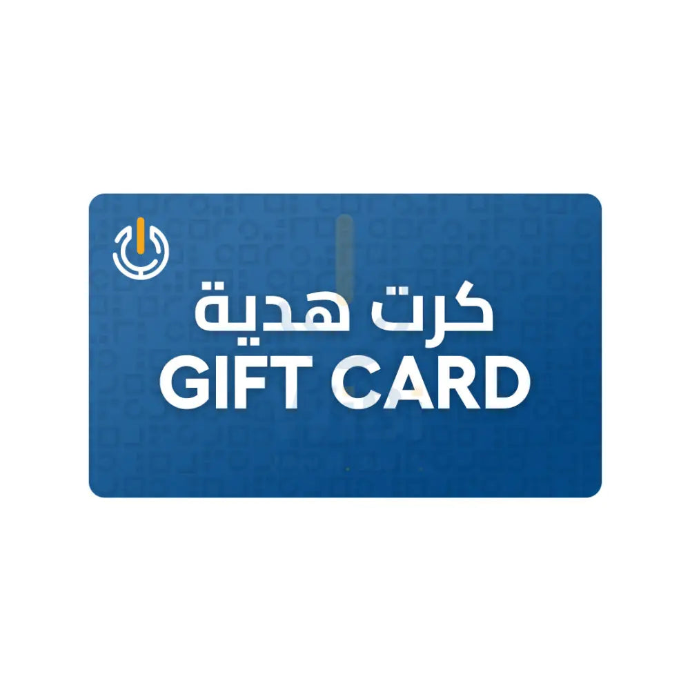 WiBi Gift Card KWD 10.000