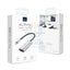 Wiwu Alpha Type-C To Vga Hub - Gray Accessories > Mobiles & Tablets > Tablets