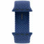 Wiwu Braided Watch Band - Apple Watch 42/44/45/49mm / Blue Accessories > Smart Watches > Straps > Offer Zone