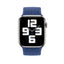 Wiwu Braided Watch Band - Apple Watch 42/44/45/49mm / Blue Accessories > Smart Watches > Straps > Offer Zone