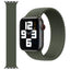 Wiwu Braided Watch Band - Apple Watch 42/44/45/49mm / Green Accessories > Smart Watches > Straps