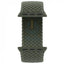 Wiwu Braided Watch Band - Apple Watch 42/44/45/49mm / Green Accessories > Smart Watches > Straps