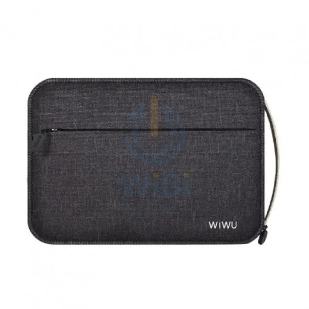 Wiwu Cozy Storage And Organiser Bag - Black Accessories > Bag