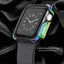 Wiwu Defense Armor Series Watch Case - Apple Watch Series SE/6/5/4 / Colorful Accessories > Smart Watches > Cases &