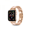 Wiwu Resin Steel Belt For Apple Watch 42 / 44 / 45 / 49Mm - Rose Pink Accessories > Smart Watches