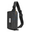 Wiwu Funny Pack Shoulder & Waist Pouch - Gray Accessories > Other Accessories