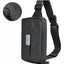 Wiwu Funny Pack Shoulder & Waist Pouch - Gray Accessories > Other Accessories