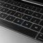 Wiwu Keyboard Protector - Apple Macbook 12 / Clear Accessories > Other Laptop Accessories