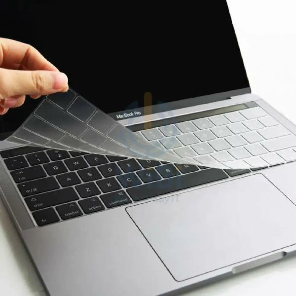 Wiwu Keyboard Protector For Macbook 13 Touch Accessories > Other Laptop Accessories