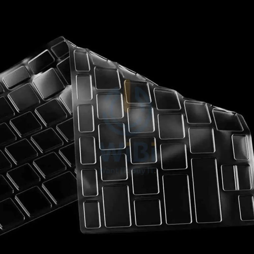 Wiwu Keyboard Protector For Macbook 13 Touch Accessories > Other Laptop Accessories