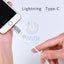 Wiwu Otg Aluminum Adapter Pack 4 In 1 Accessories > Cables & Converters > Cables