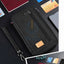 Wiwu Pioneer Passport Pouch - Black Accessories > Bag