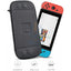 Wiwu Shell Lite Nintendo Switch Game Controller Cover - Black Accessories > Other Accessories > Gaming Zone