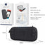 Wiwu Shell Lite Nintendo Switch Game Controller Cover - Black Accessories > Other Accessories > Gaming Zone