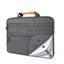 Wiwu Smart Stand Sleeve Hand Bag - Apple Macbook 13-inch / Gray Accessories > Bag > Offer Zone
