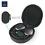 Wiwu Smart Wake And Low Power Mode Smart Case - Apple Airpods Max / Gray Accessories > Mobiles & Tablets