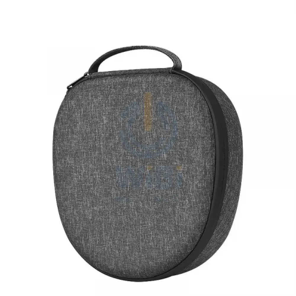 Wiwu Smart Wake And Low Power Mode Smart Case - Apple Airpods Max / Gray Accessories > Mobiles & Tablets